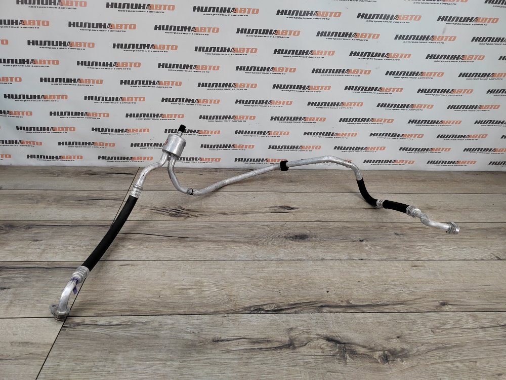 Трубка кондиционера, 2000 рублей, Москва