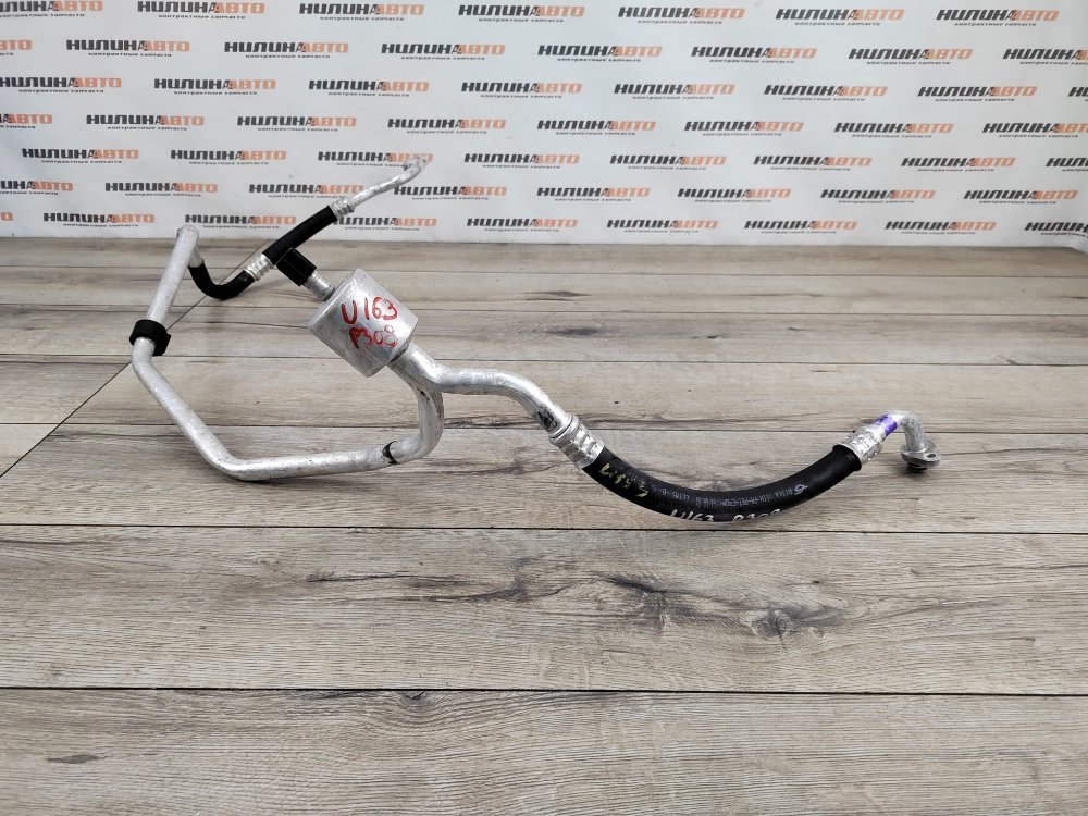 Трубка кондиционера, 2000 рублей, Москва