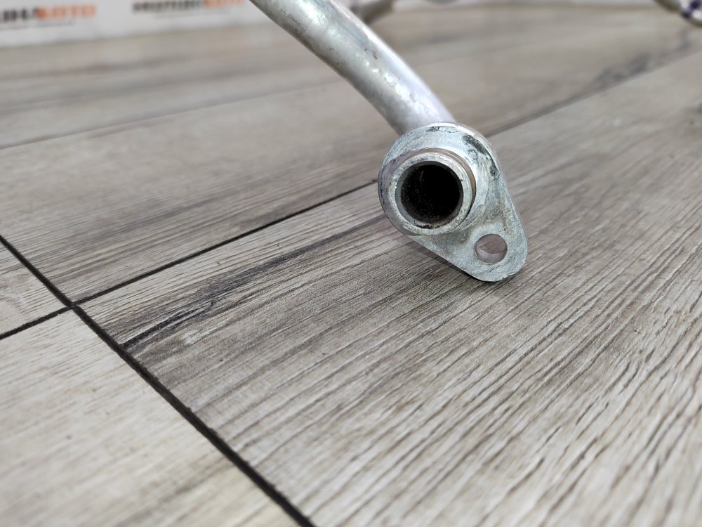 Трубка кондиционера, 2000 рублей, Москва