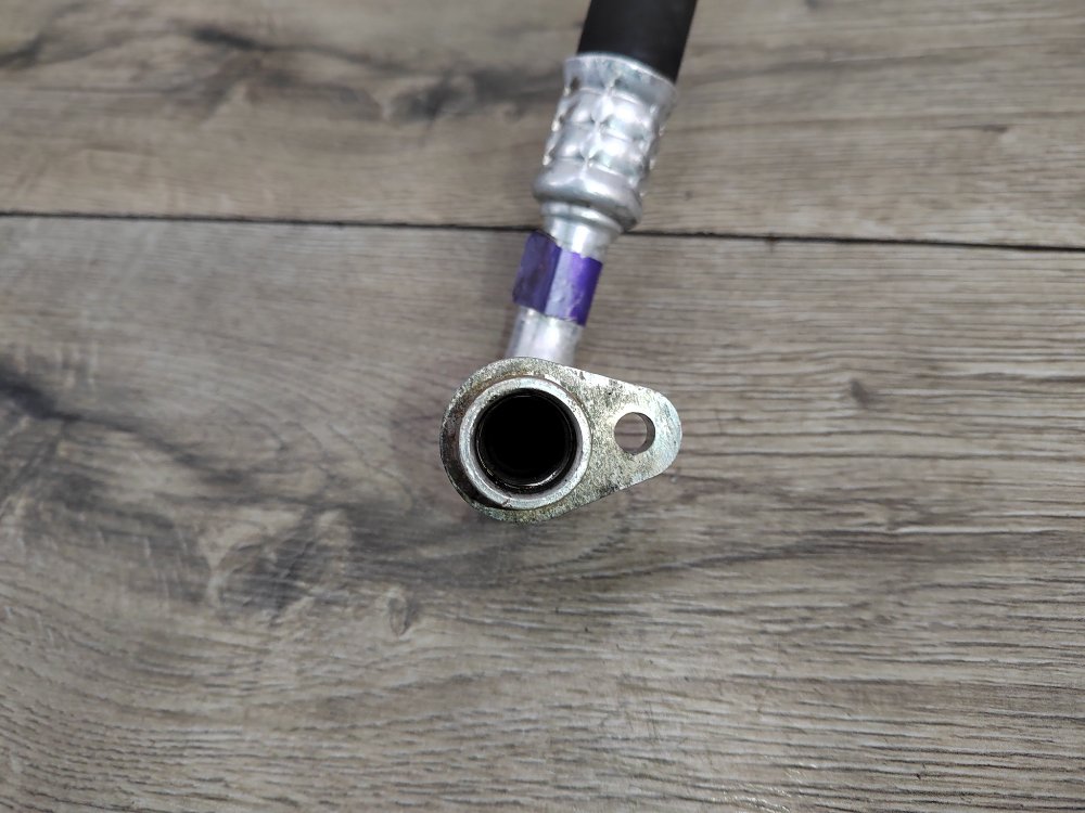 Трубка кондиционера, 2000 рублей, Москва