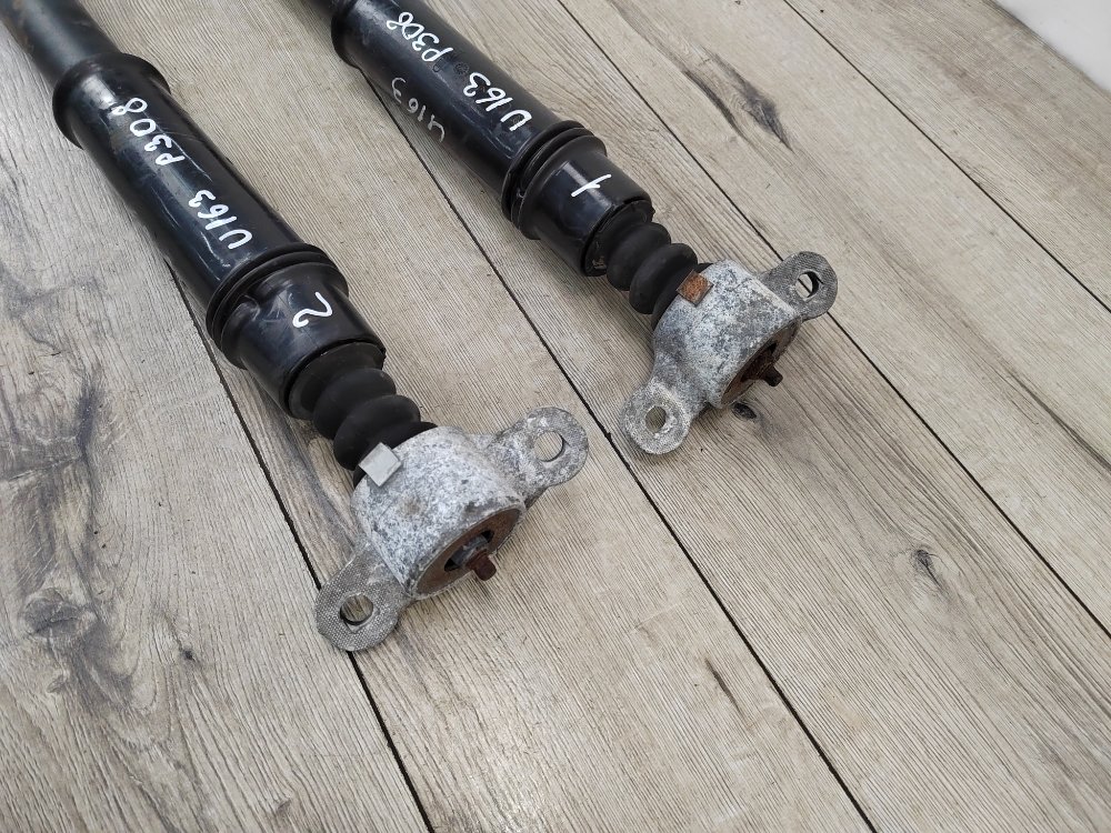 Амортизатор, 1700 рублей, Москва