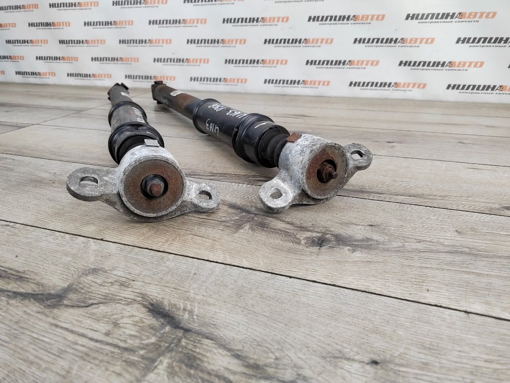 Амортизатор, 1700 рублей, Москва