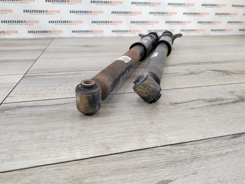 Амортизатор, 1700 рублей, Москва