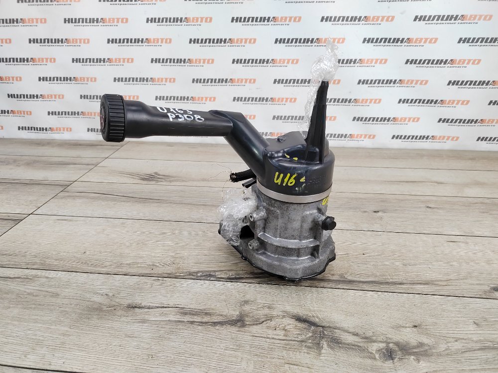 Насос ГУР, 3500 рублей, Москва