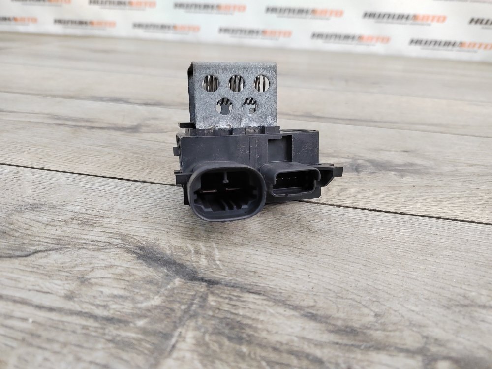 Резистор вентилятора охлаждения, 1800 рублей, Москва