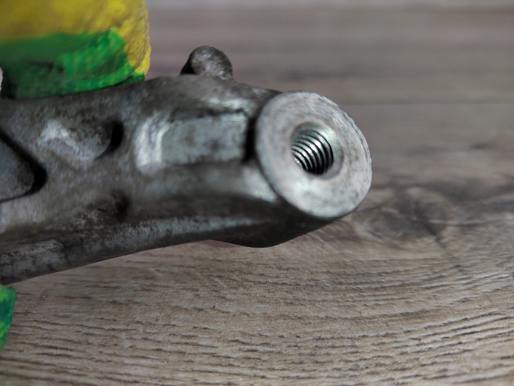 Кронштейн компрессора кондиционера, 500 рублей, Москва