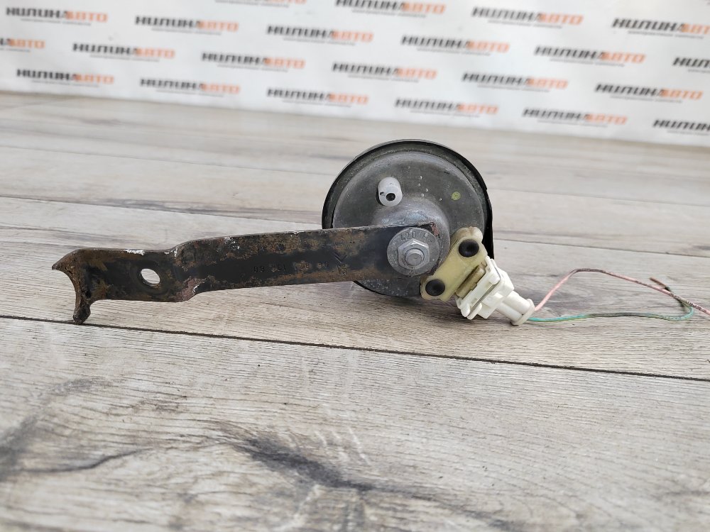 Звуковой сигнал, 600 рублей, Москва