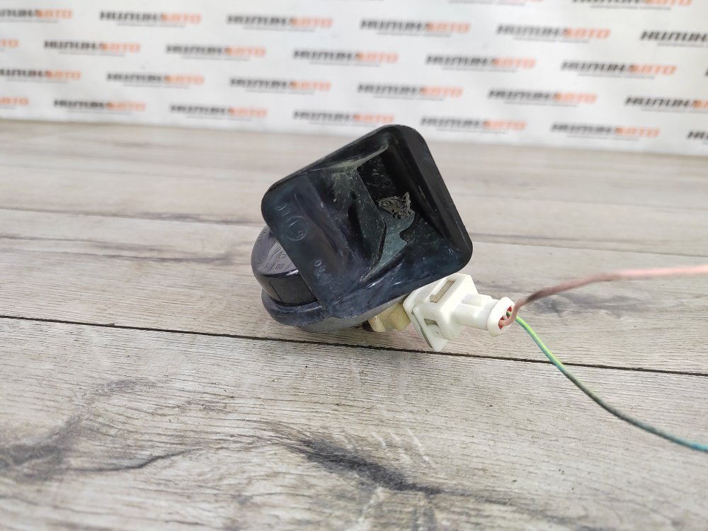 Звуковой сигнал, 600 рублей, Москва