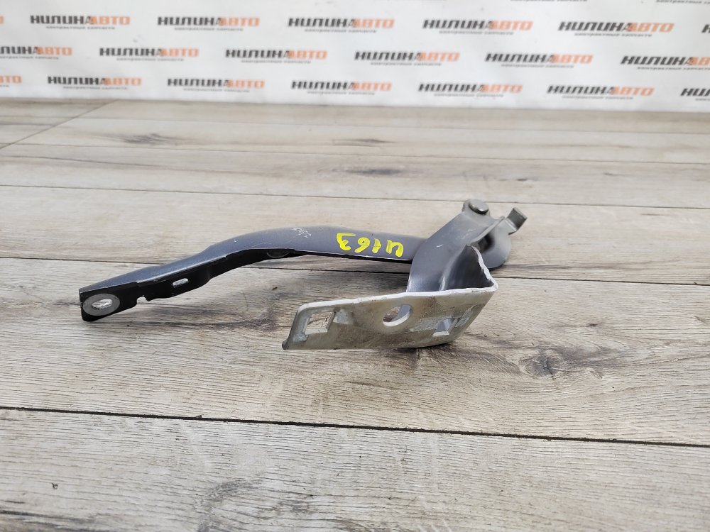 Петля капота, 800 рублей, Москва