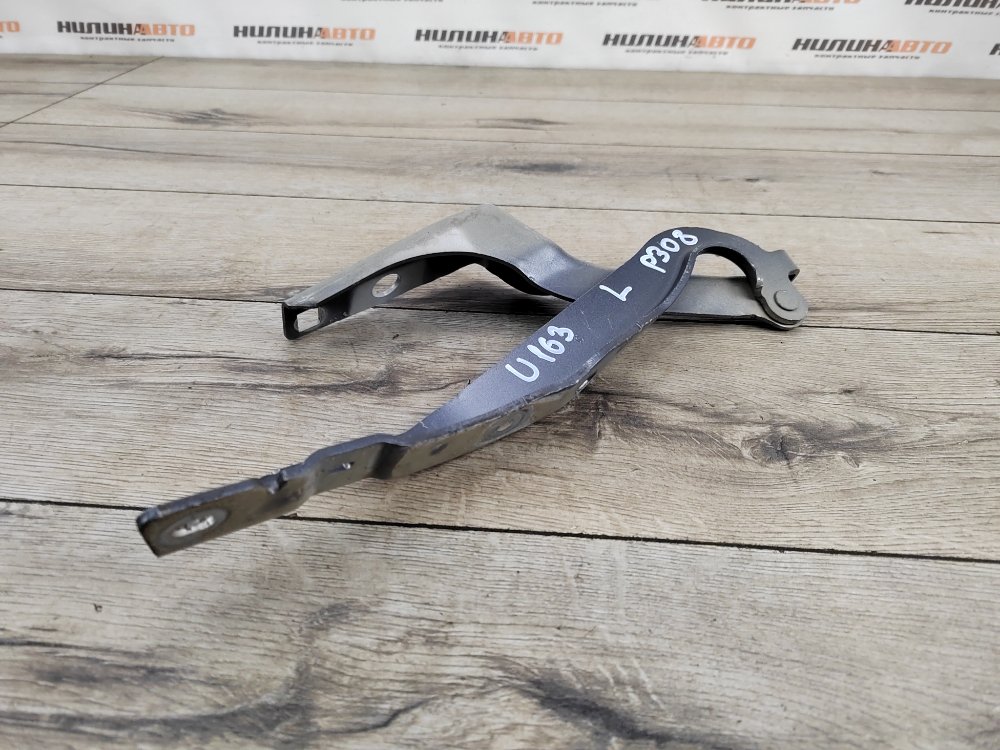 Петля капота, 800 рублей, Москва