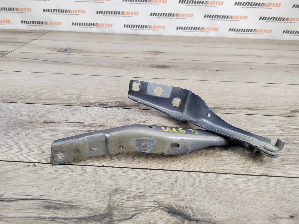 Петля капота, 900 рублей, Москва