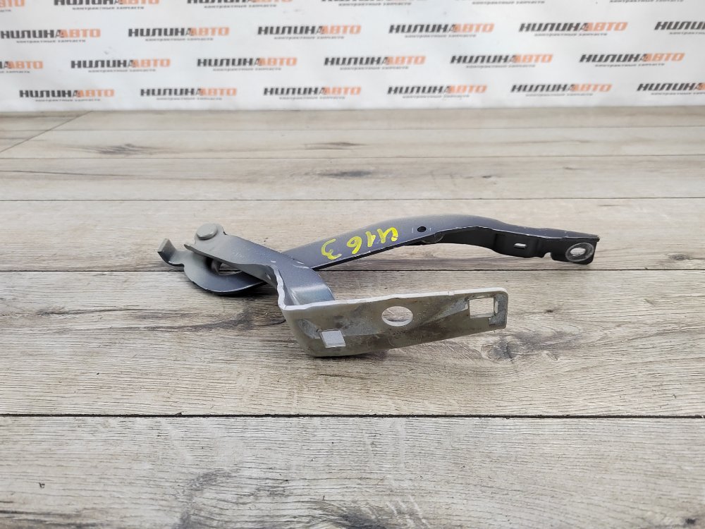 Петля капота, 900 рублей, Москва