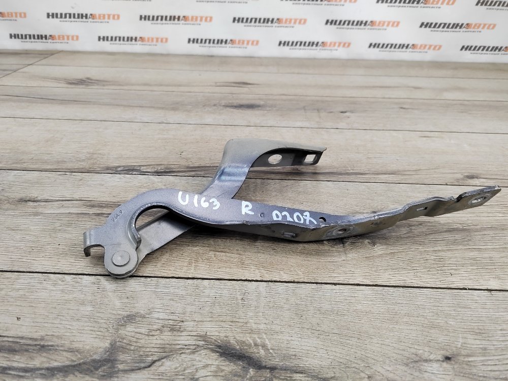 Петля капота, 900 рублей, Москва