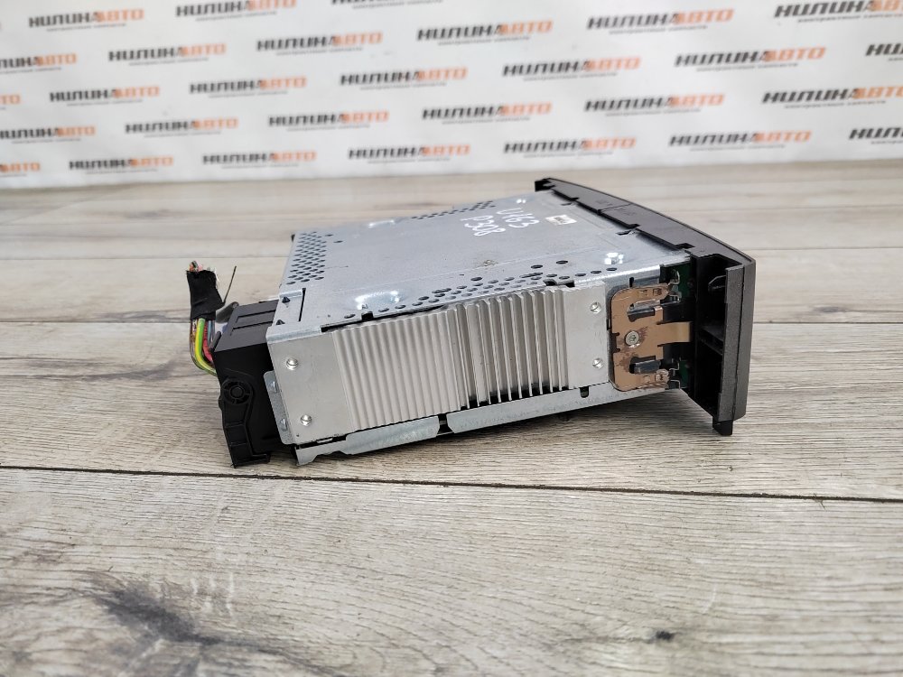 Магнитола, 1500 рублей, Москва