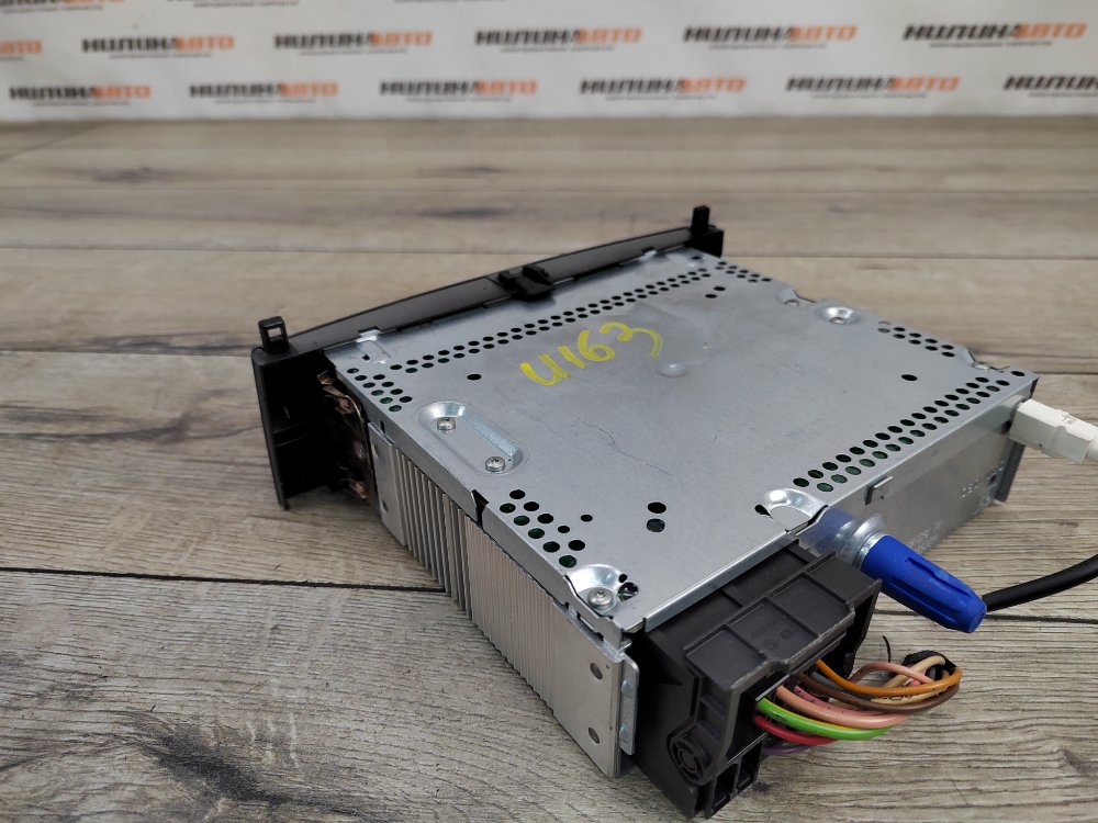 Магнитола, 1500 рублей, Москва