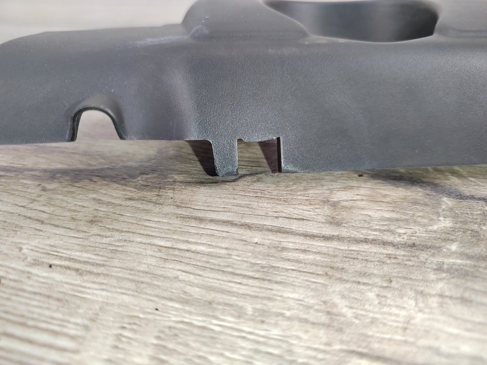 Накладка двигателя, 500 рублей, Москва