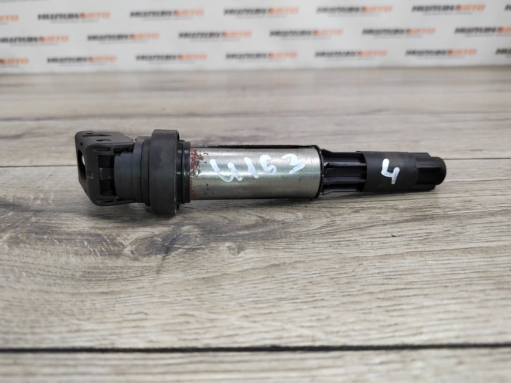 Катушка зажигания, 500 рублей, Москва