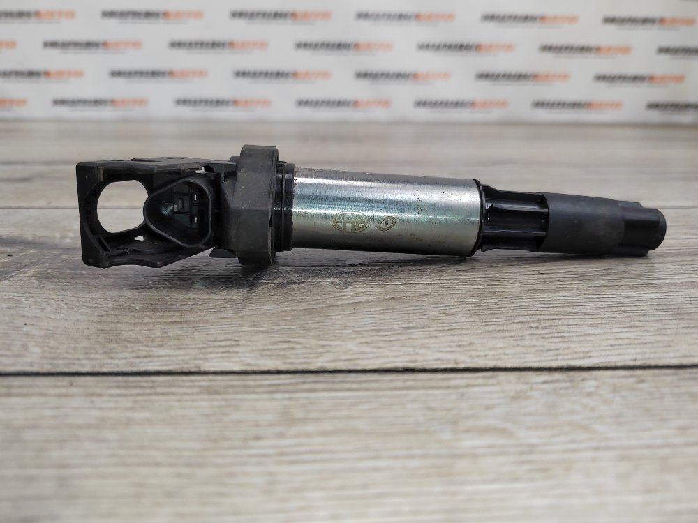 Катушка зажигания, 500 рублей, Москва