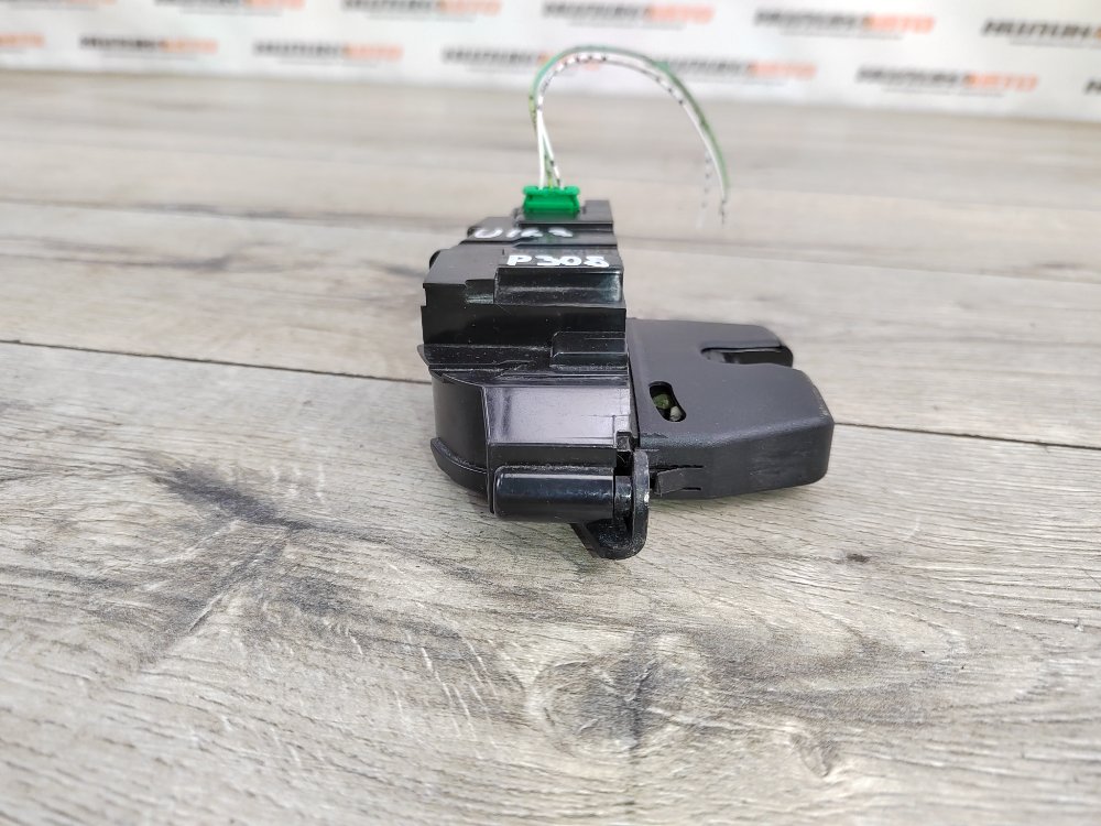 Замок крышки багажника, 1000 рублей, Москва