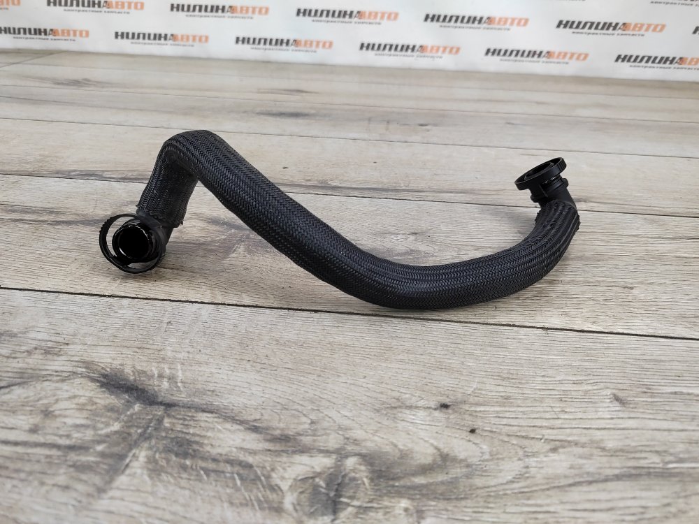 Трубка картерных газов, 800 рублей, Москва