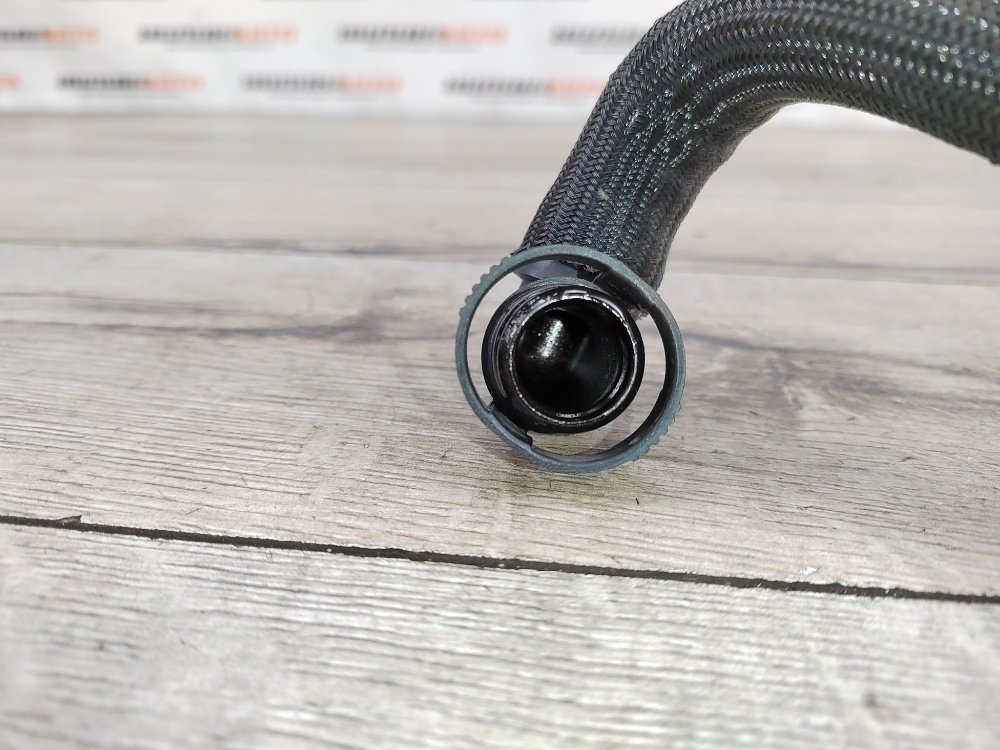 Трубка картерных газов, 800 рублей, Москва