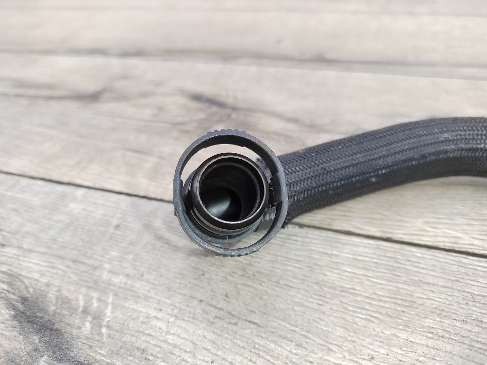 Трубка картерных газов, 800 рублей, Москва