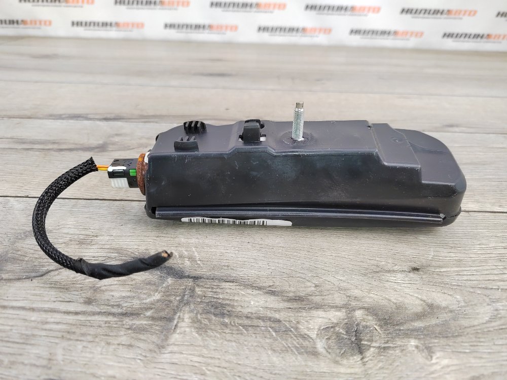 Подушка безопасности в сиденье, 800 рублей, Москва