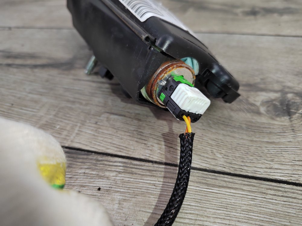 Подушка безопасности в сиденье, 800 рублей, Москва