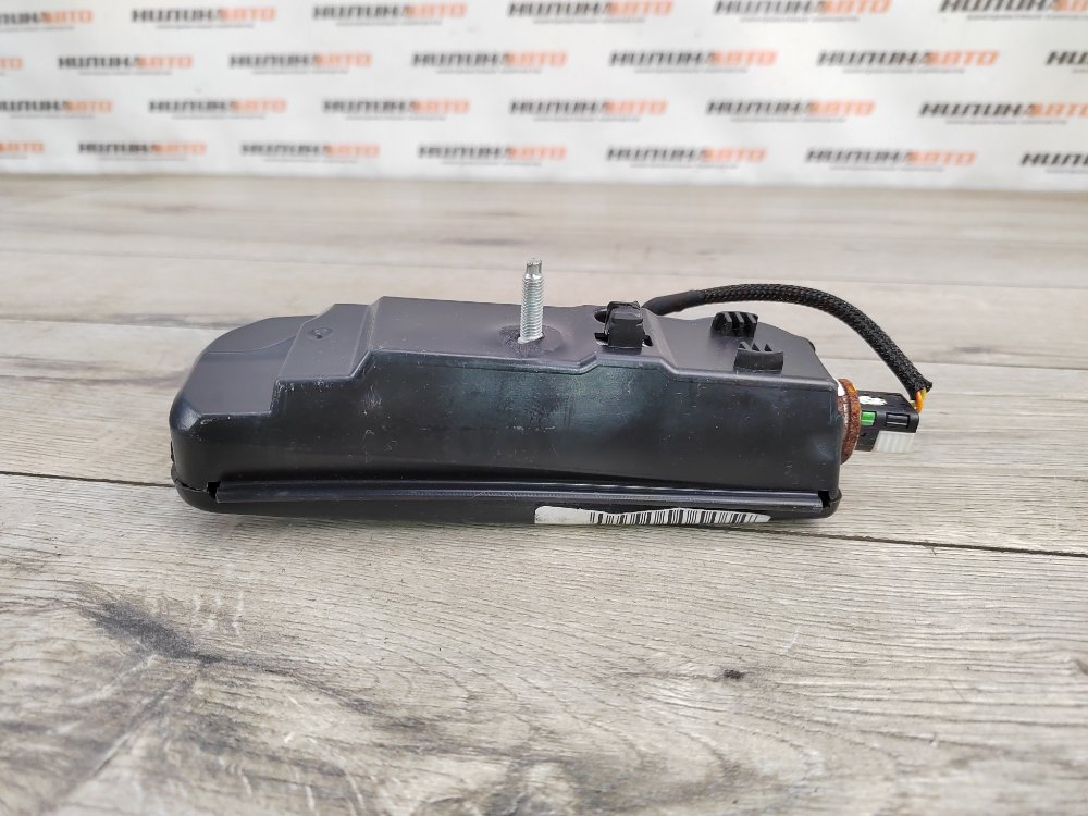 Подушка безопасности в сиденье, 800 рублей, Москва