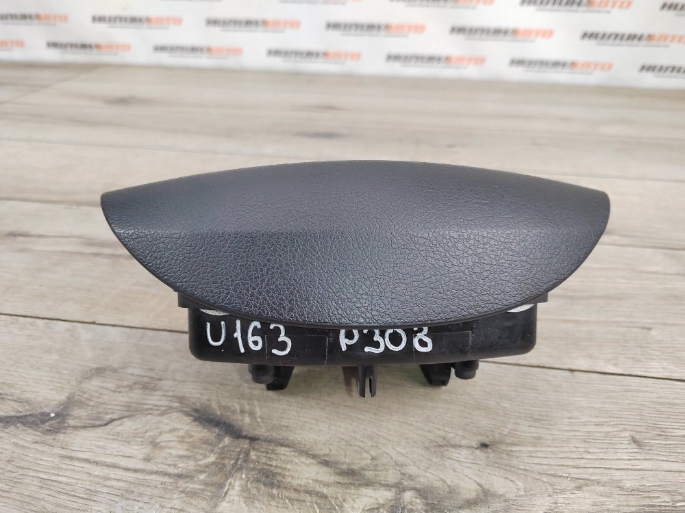 Подушка безопасности в руль, 3000 рублей, Москва