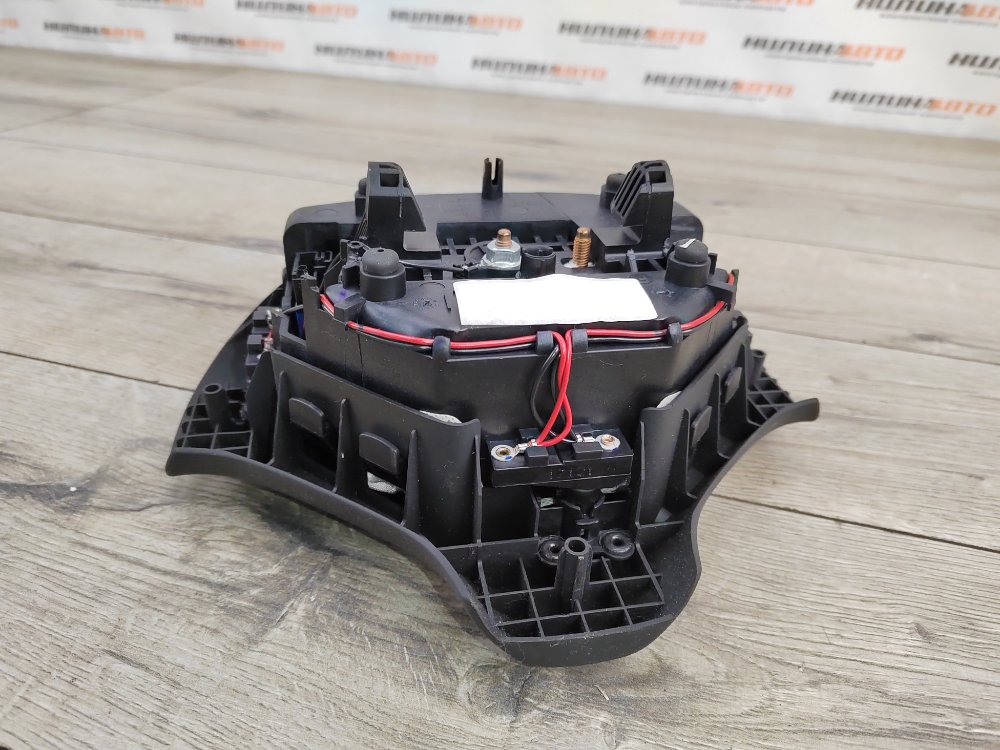 Подушка безопасности в руль, 3000 рублей, Москва