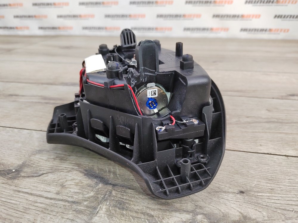 Подушка безопасности в руль, 3000 рублей, Москва