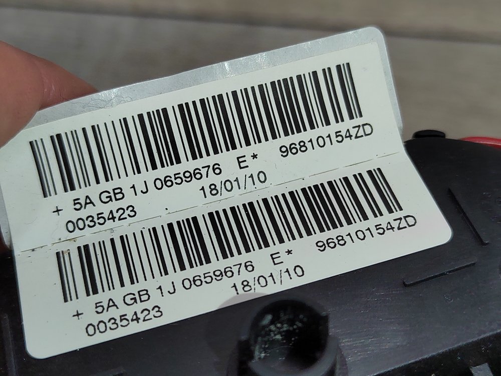 Подушка безопасности в руль, 3000 рублей, Москва