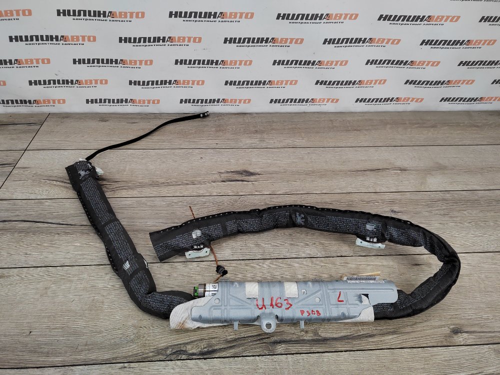 Подушка безопасности боковая, 1500 рублей, Москва