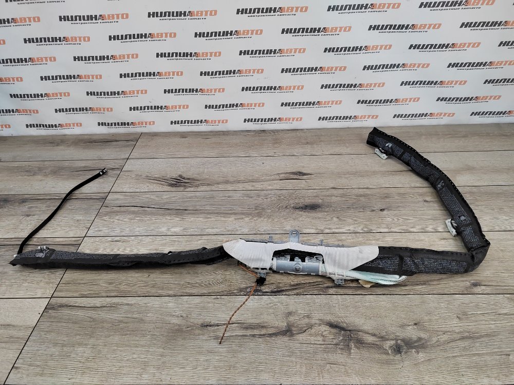 Подушка безопасности боковая, 1500 рублей, Москва