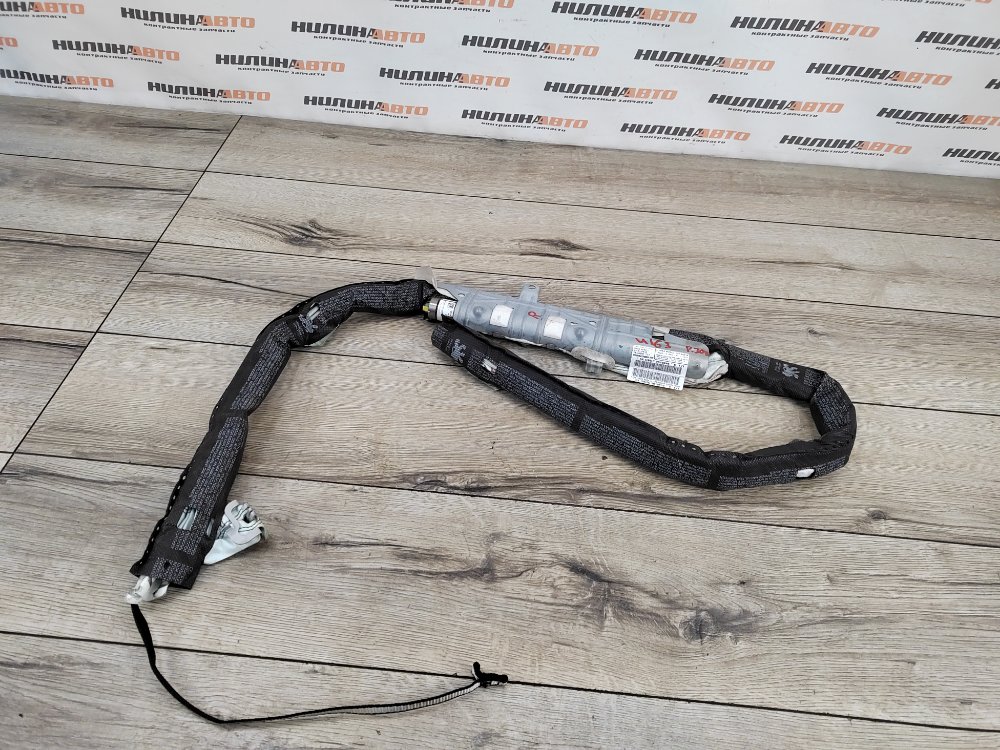 Подушка безопасности боковая, 1500 рублей, Москва