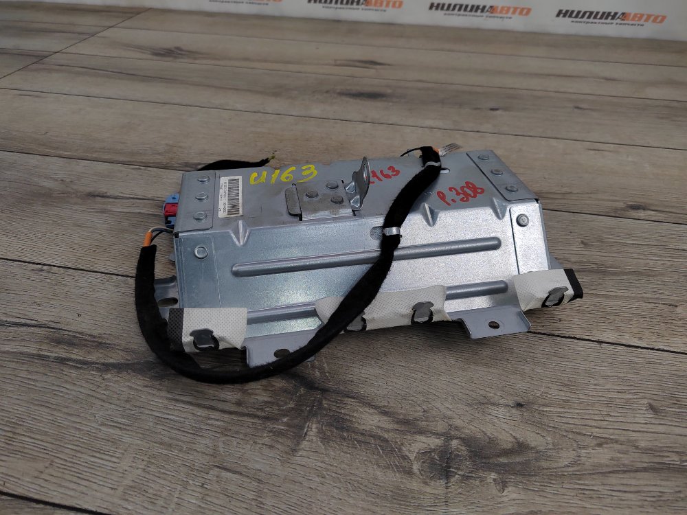 Подушка безопасности в торпедо, 1400 рублей, Москва