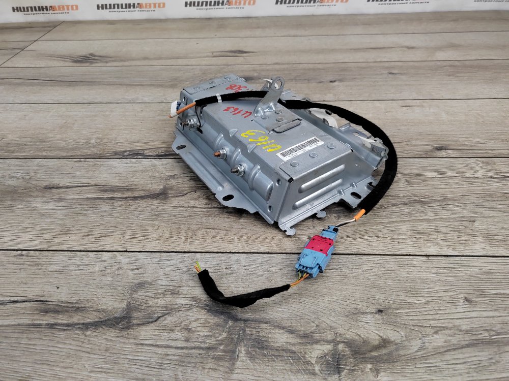 Подушка безопасности в торпедо, 1400 рублей, Москва