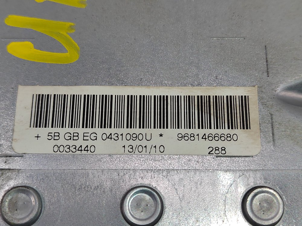 Подушка безопасности в торпедо, 1400 рублей, Москва