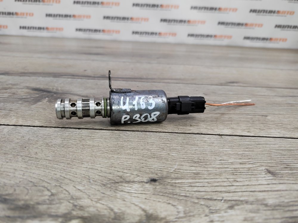 Клапан изменения фаз ГРМ, 2000 рублей, Москва