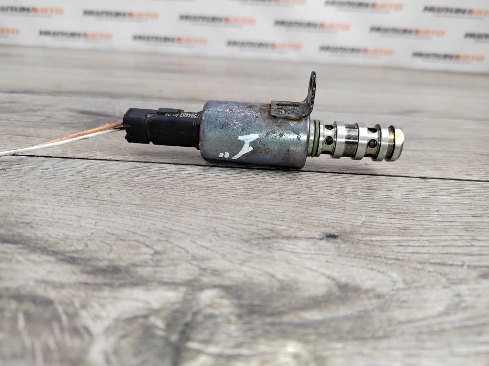 Клапан изменения фаз ГРМ, 2000 рублей, Москва