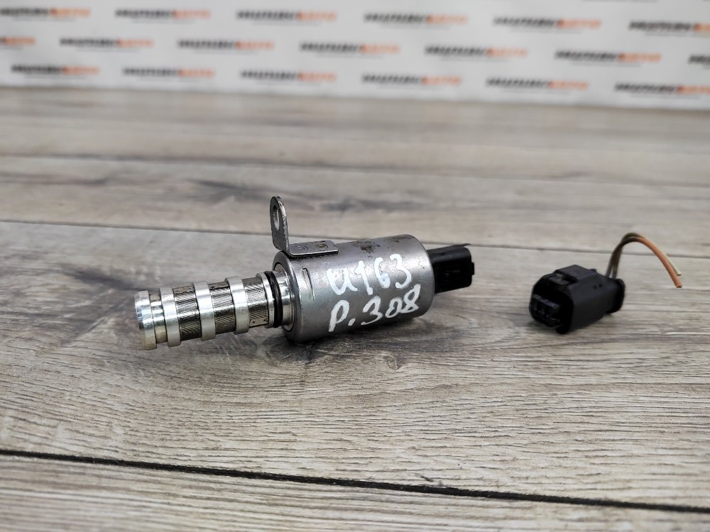 Клапан изменения фаз ГРМ, 1000 рублей, Москва