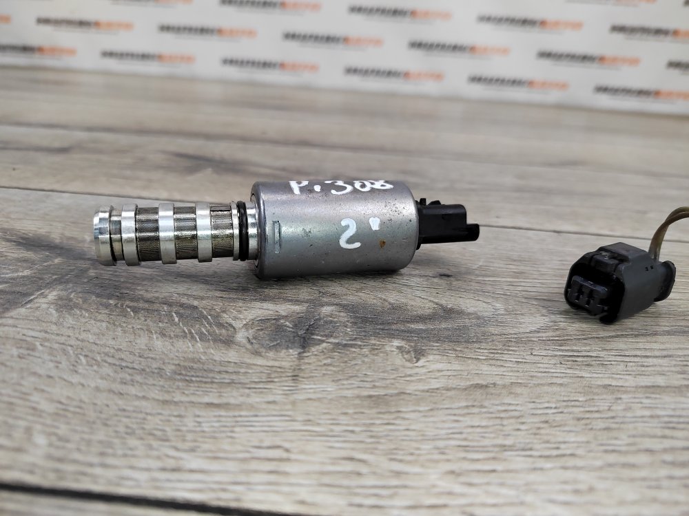 Клапан изменения фаз ГРМ, 1000 рублей, Москва