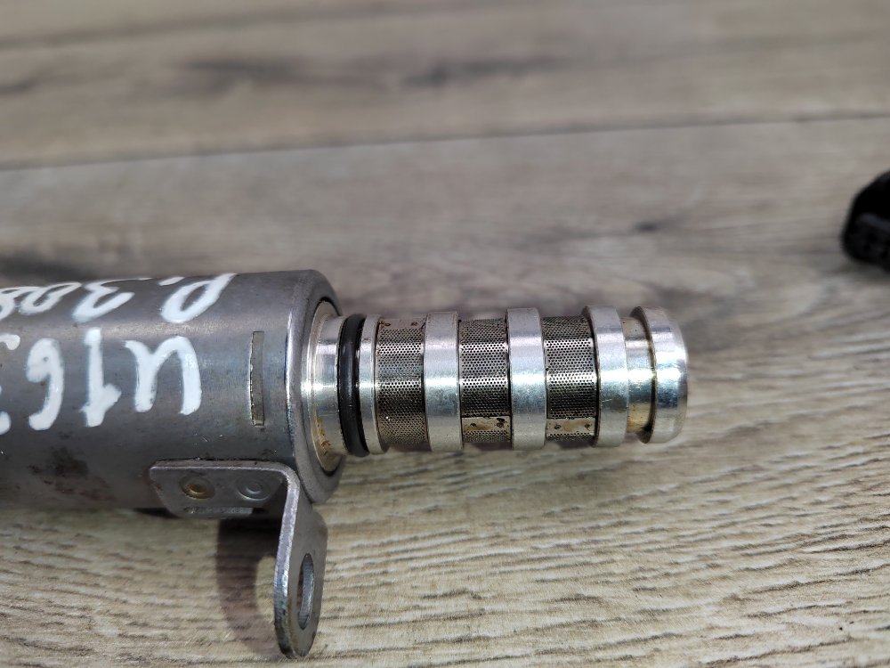 Клапан изменения фаз ГРМ, 1000 рублей, Москва