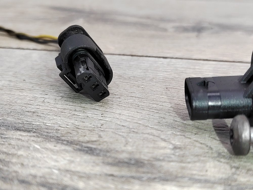 Датчик положения коленвала, 1100 рублей, Москва