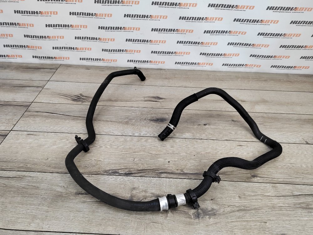 Патрубок системы охлаждения, 2000 рублей, Москва