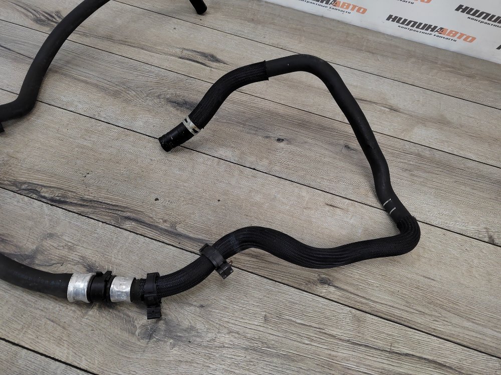 Патрубок системы охлаждения, 2000 рублей, Москва