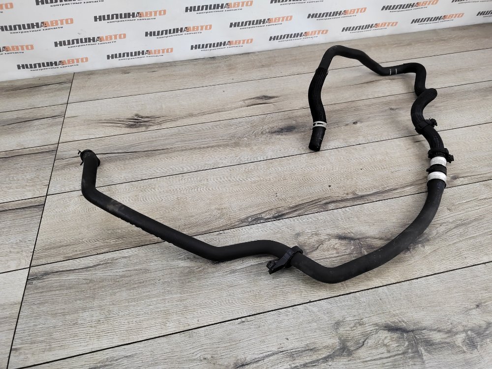 Патрубок системы охлаждения, 2000 рублей, Москва