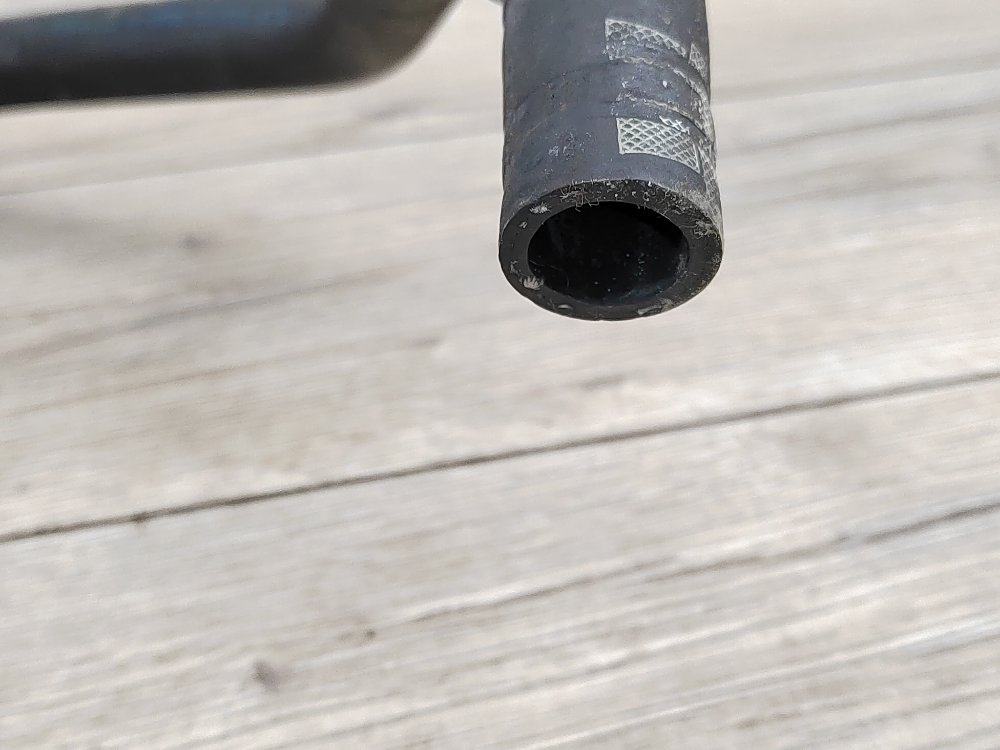 Патрубок системы охлаждения, 2000 рублей, Москва