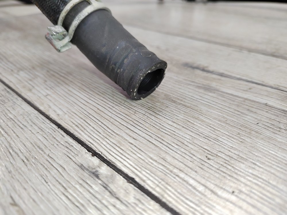 Патрубок системы охлаждения, 2000 рублей, Москва